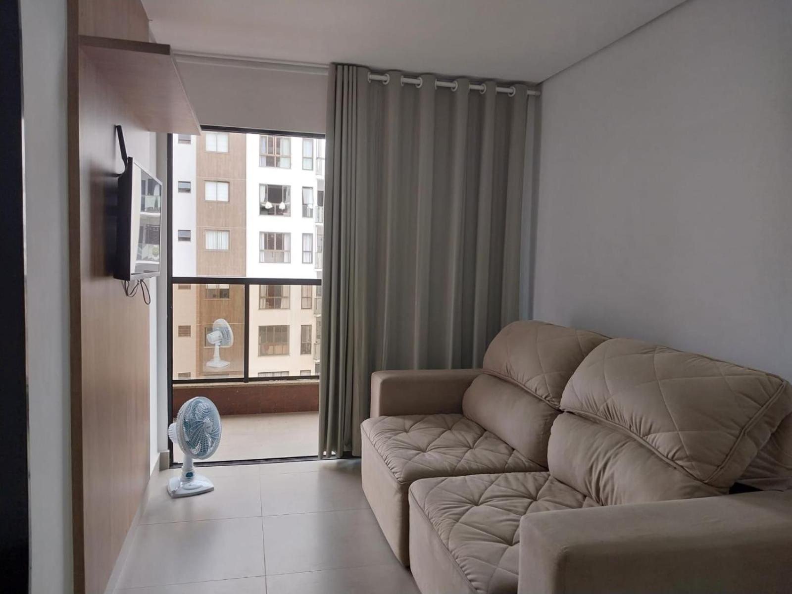Apartamento Luxo No Centro Uba Exterior photo