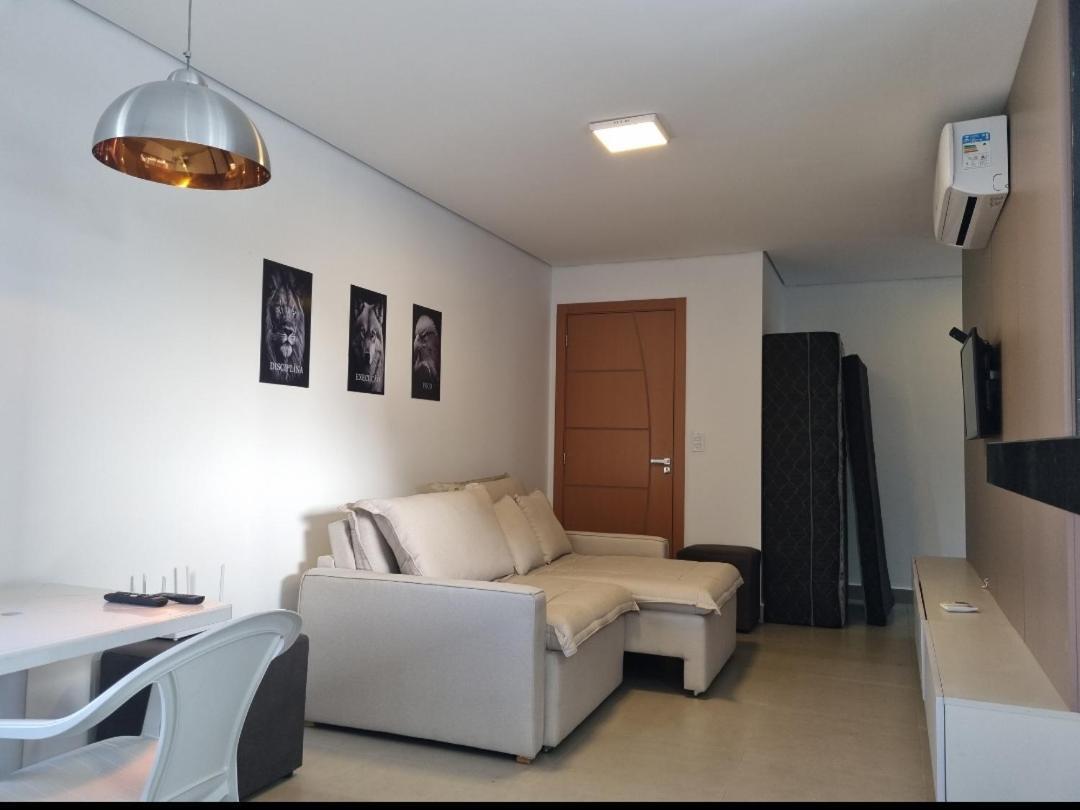 Apartamento Luxo No Centro Uba Room photo